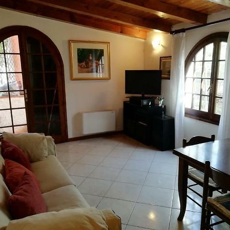 villa Paddeu Sassari Exteriör bild
